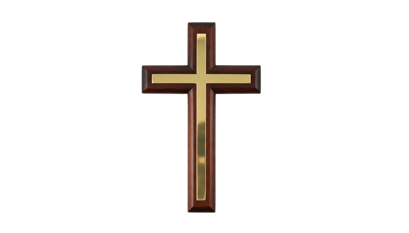 church cross png PNG transparent background