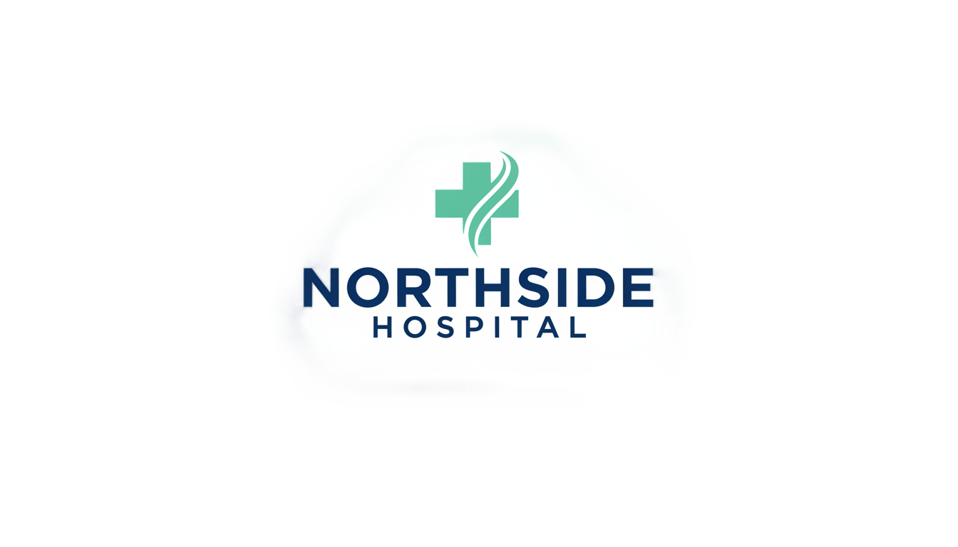 northside hospital logo png PNG transparent background