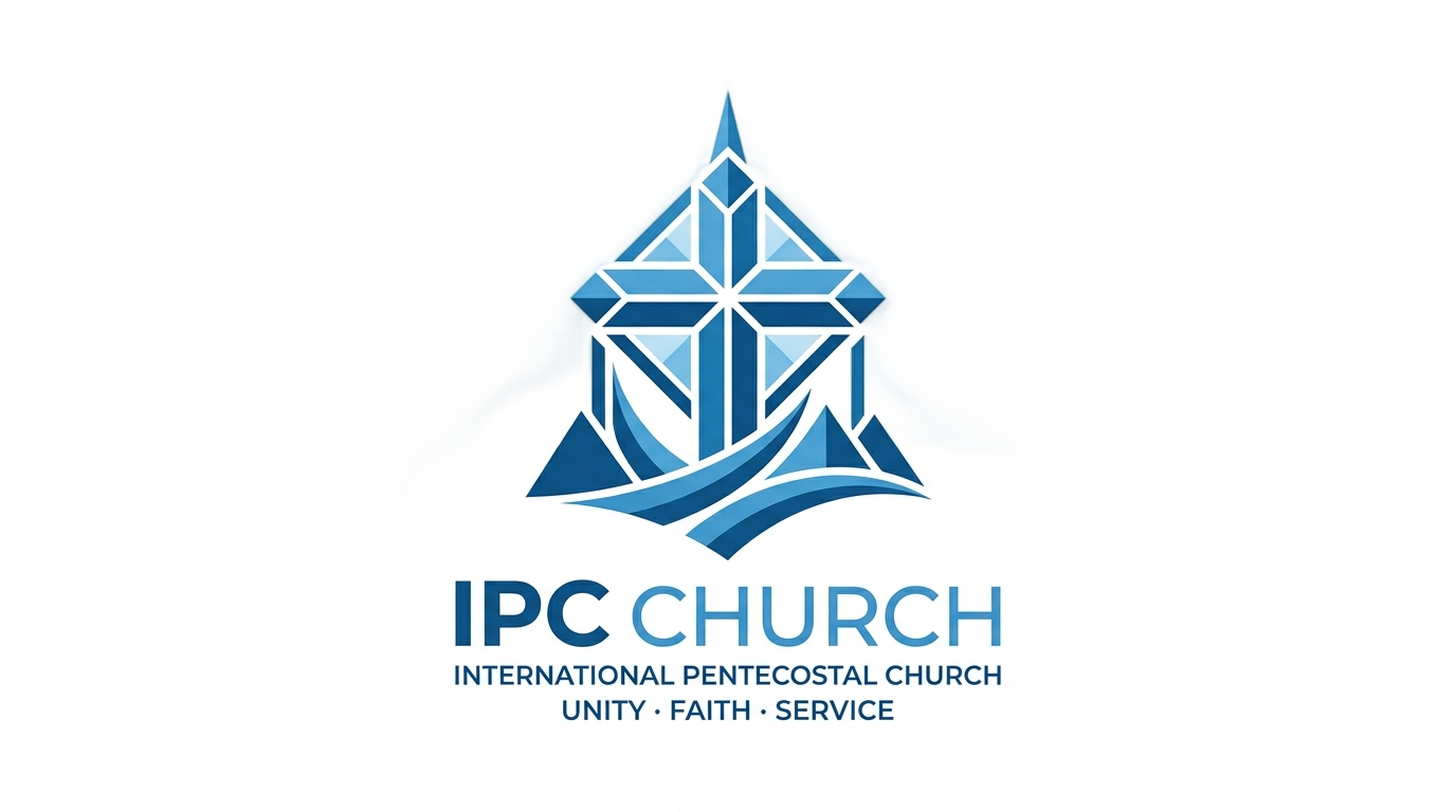 ipc church logo png PNG transparent background
