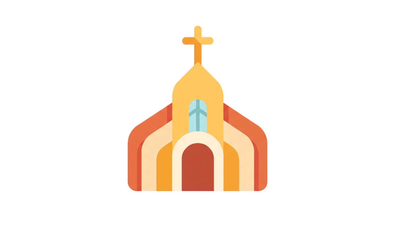 church center app png PNG transparent background