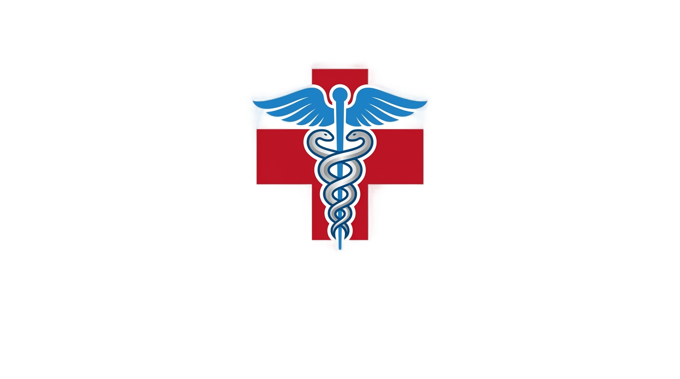 hospital symbol logo png PNG transparent background