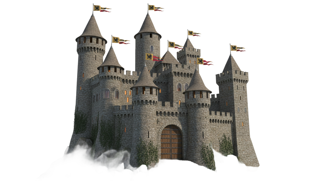 hogwarts house png PNG transparent background