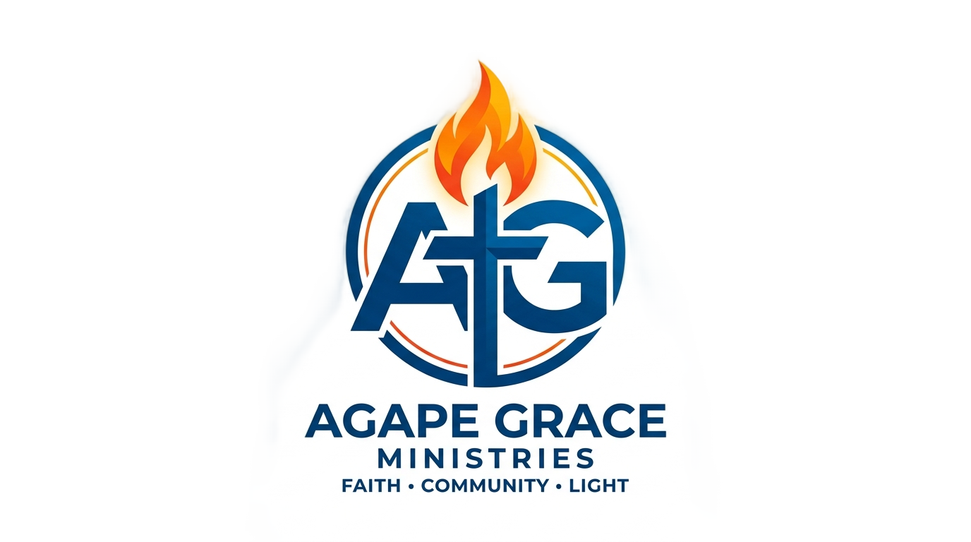 ag church logo png PNG transparent background