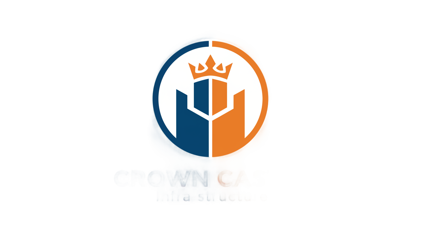 crown castle logo png PNG transparent background