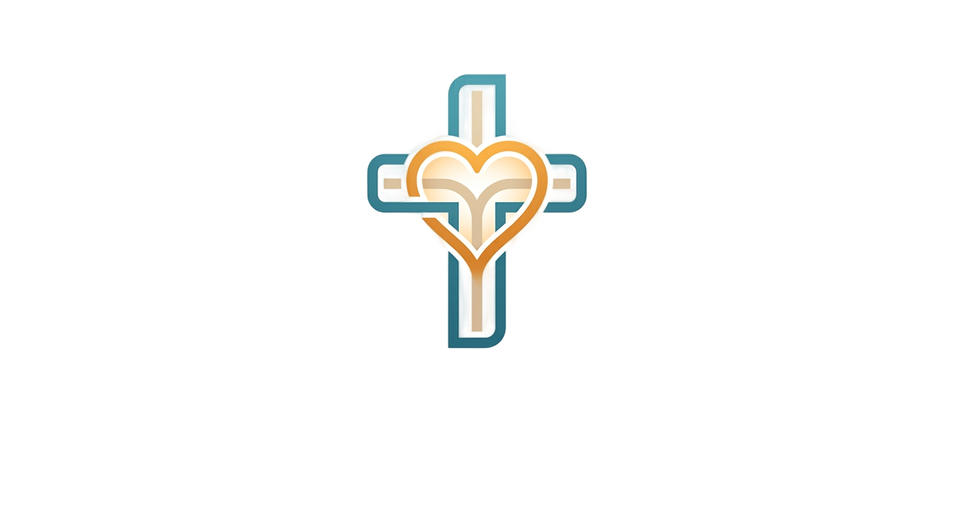 first love church logo png PNG transparent background