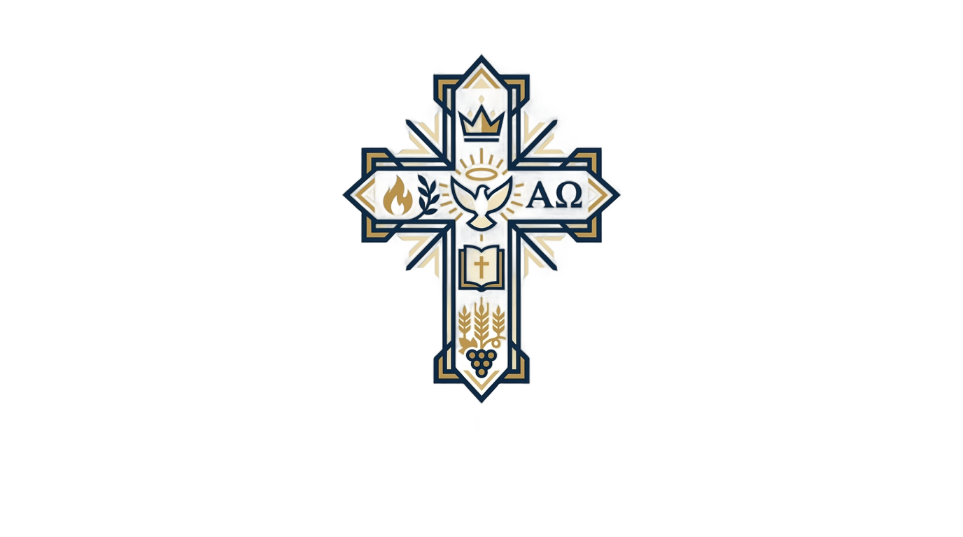 new apostolic church logo png PNG transparent background