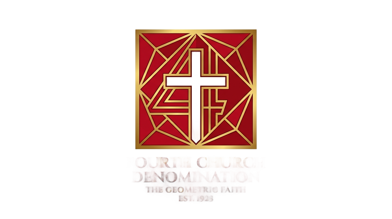 foursquare church logo png PNG transparent background