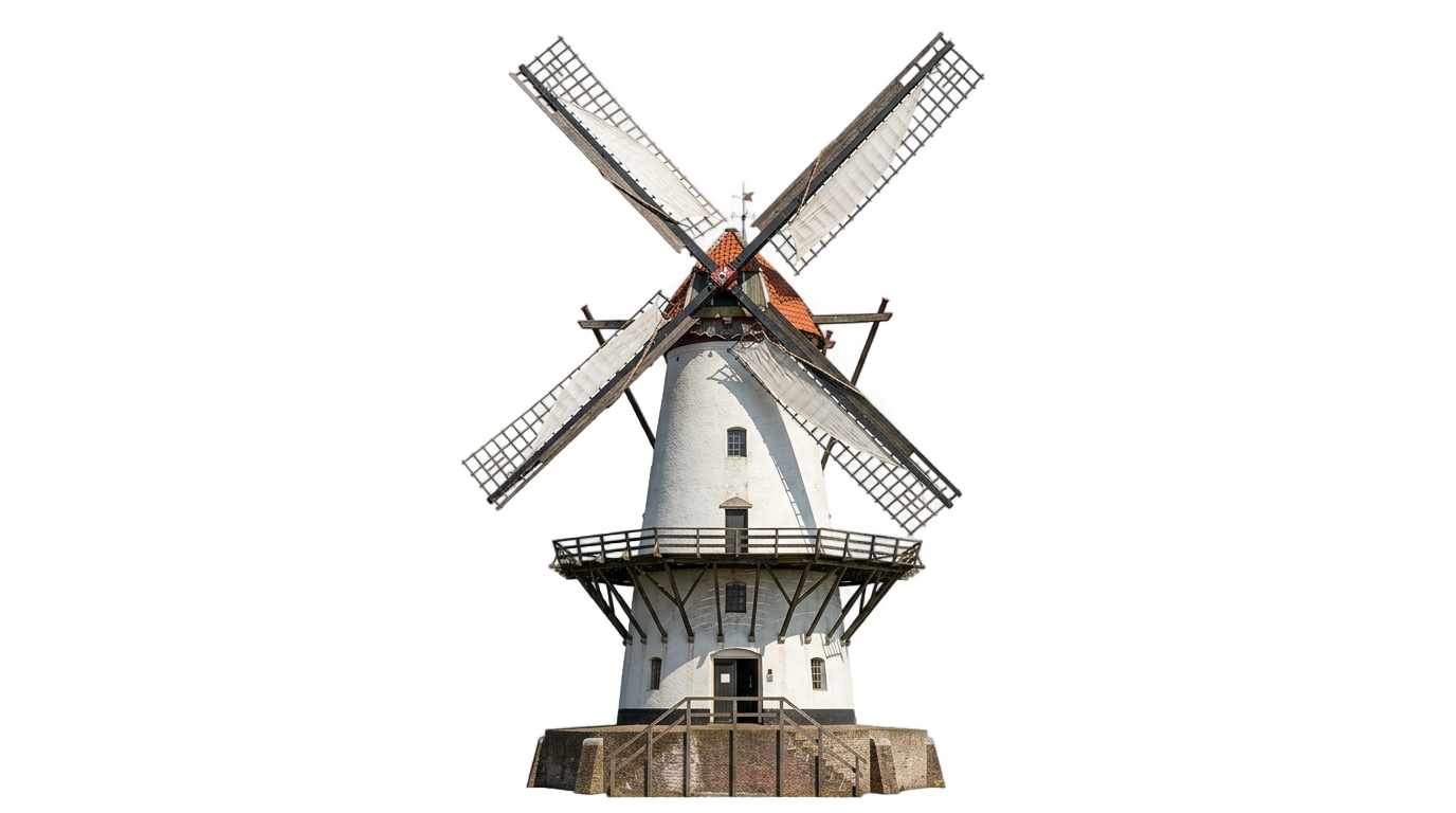 windmill gif png PNG transparent background