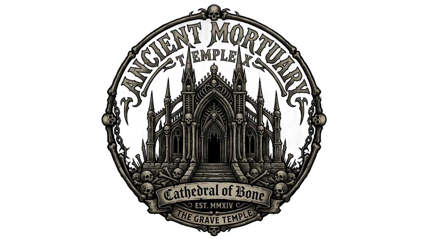 28 years later the bone temple logo png PNG transparent background