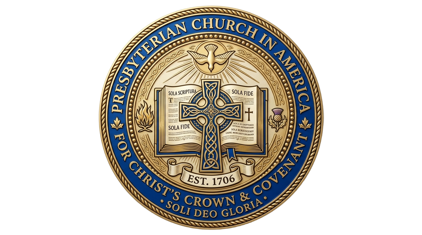 presbyterian church of ghana logo png PNG transparent background