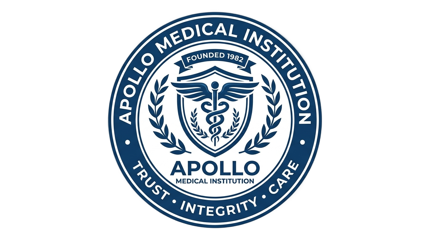 apollo hospital logo png PNG transparent background