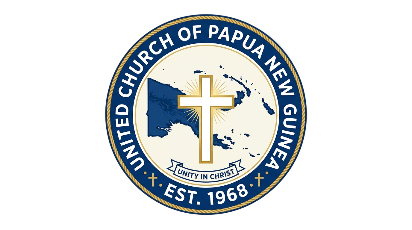 united church in png logo PNG transparent background