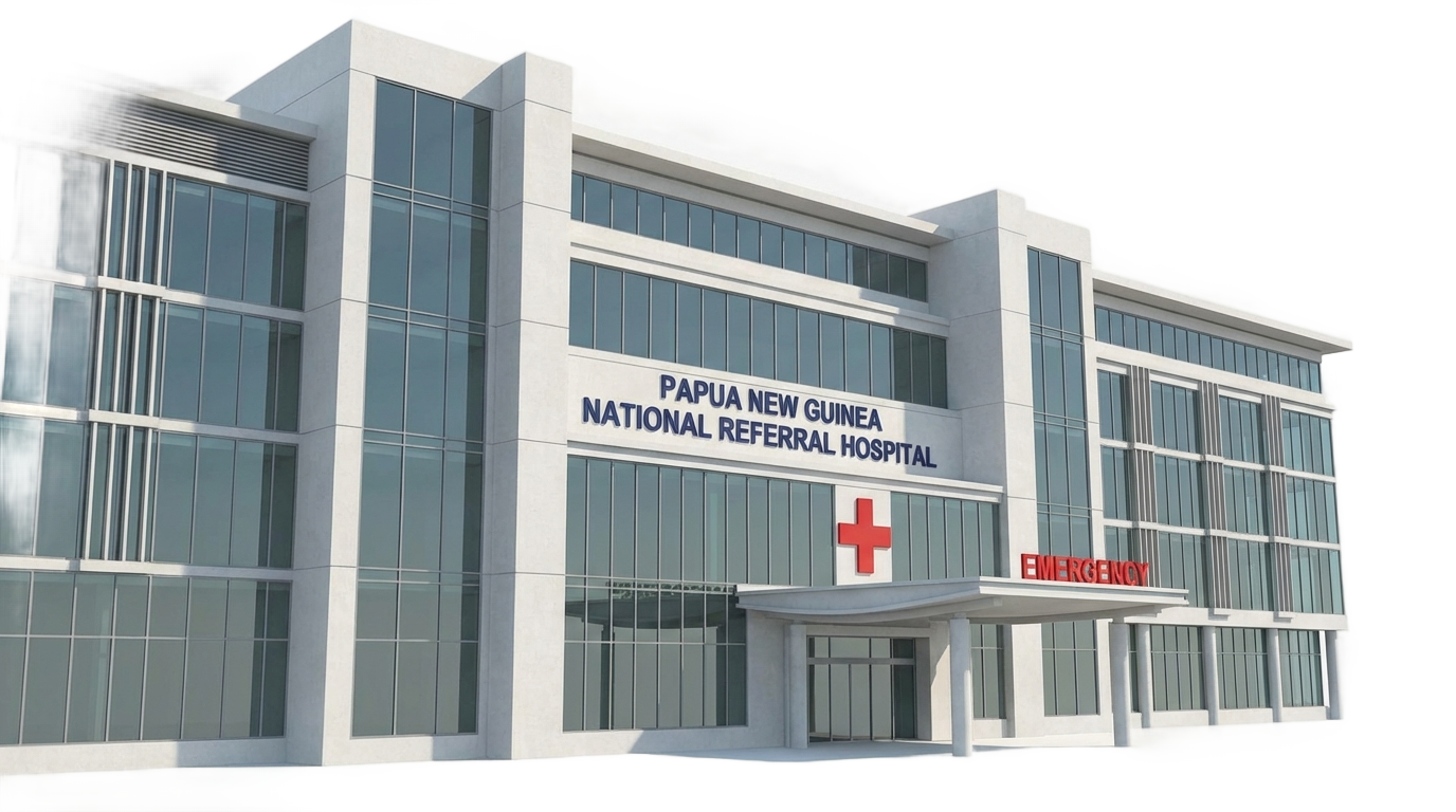 best hospital in png PNG transparent background