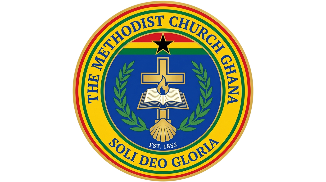 methodist church ghana logo png PNG transparent background