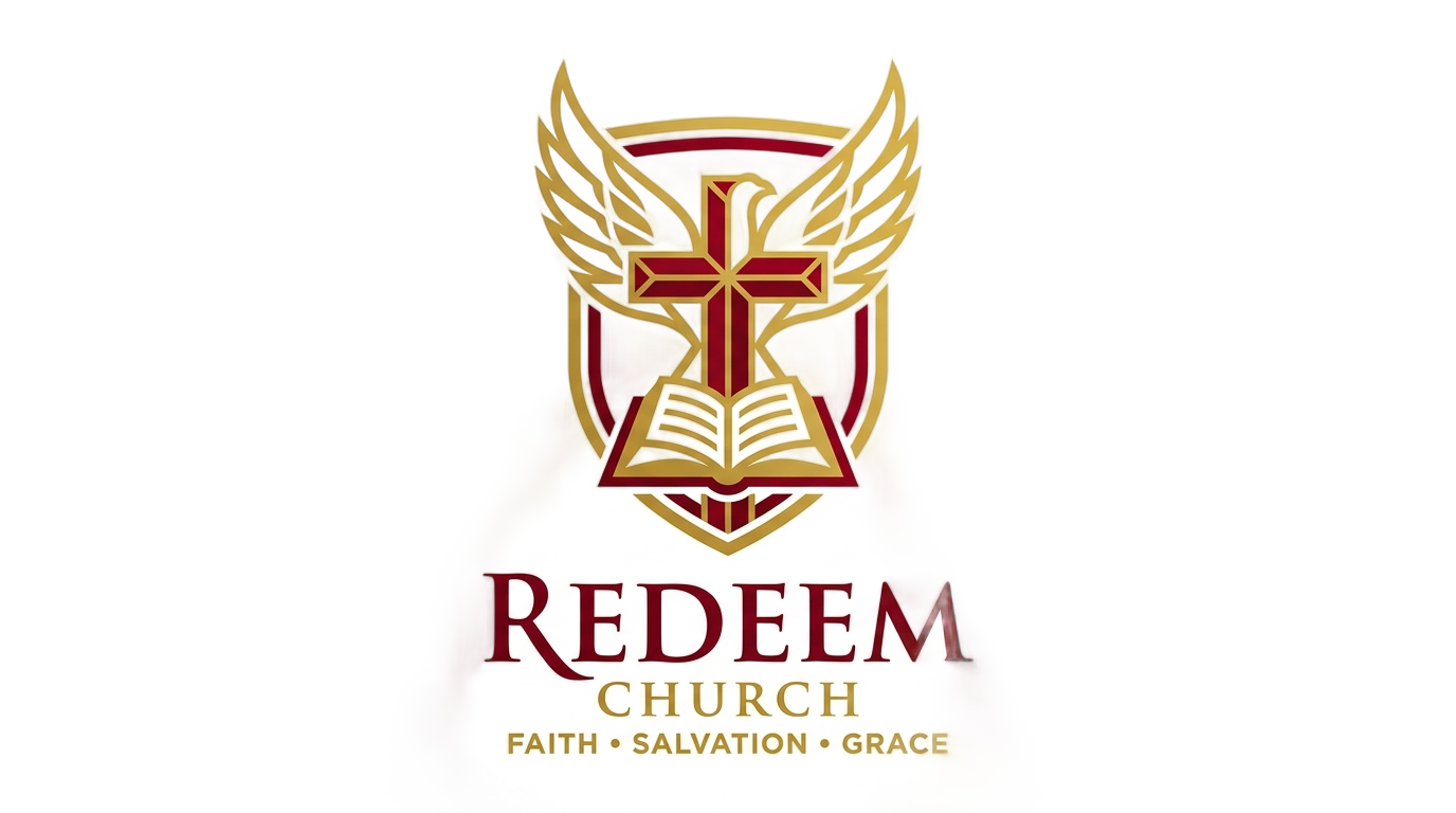 redeem church logo png PNG transparent background