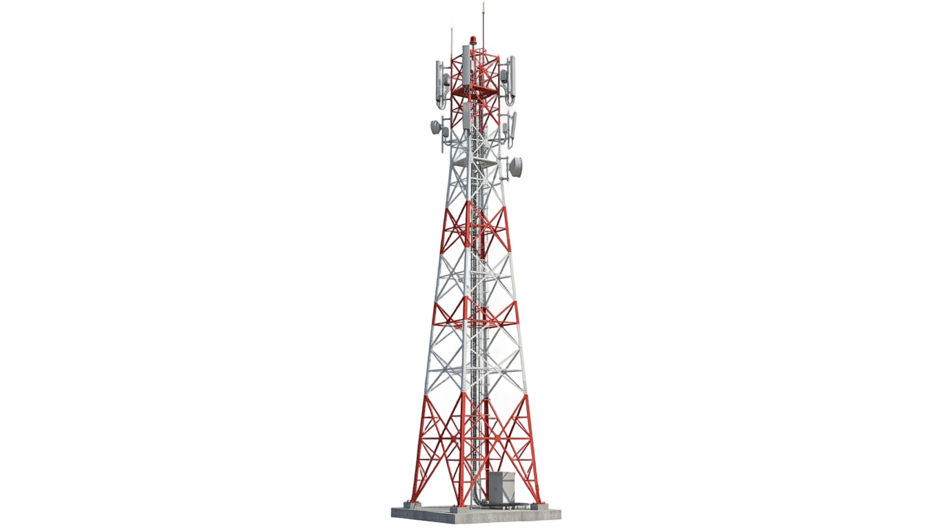 cell tower icon png PNG transparent background