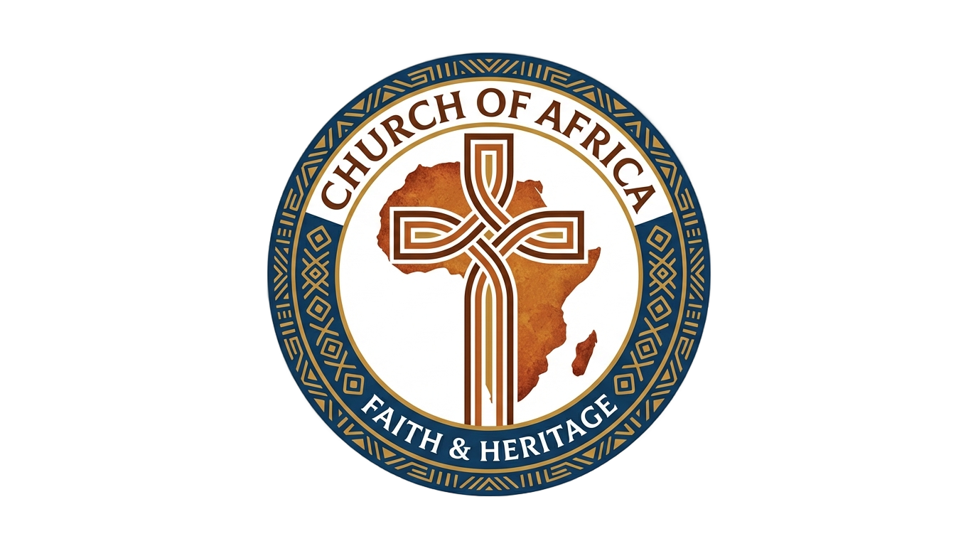 the african church logo png PNG transparent background