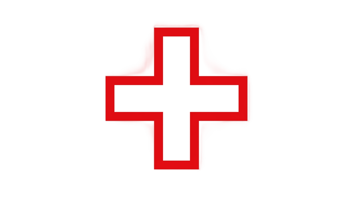 hospital plus logo png PNG transparent background