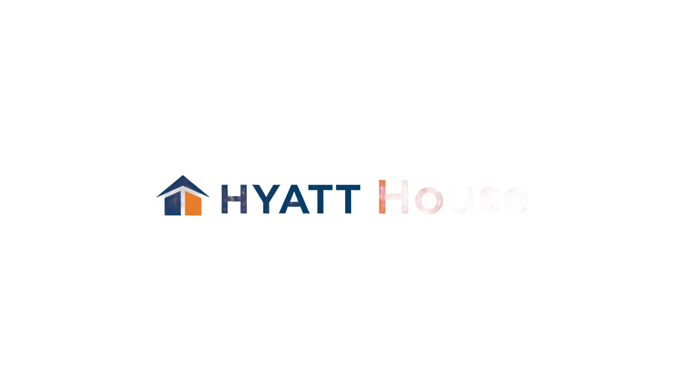 hyatt house logo png PNG transparent background