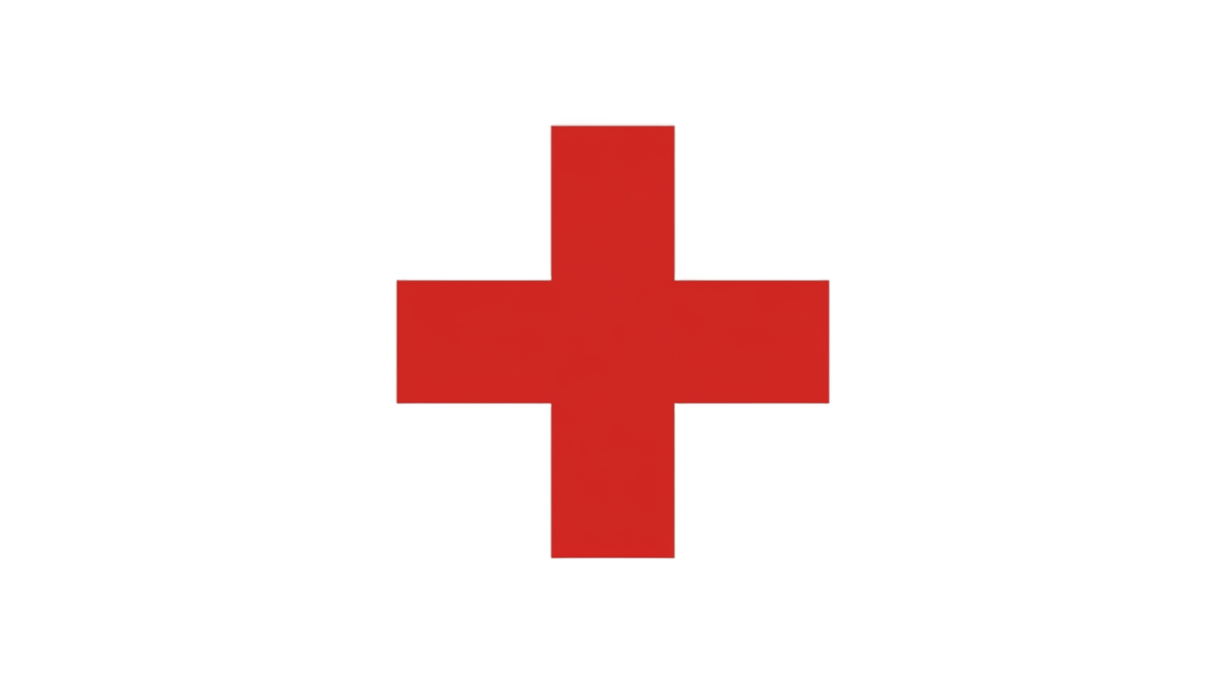 hospital plus sign png PNG transparent background