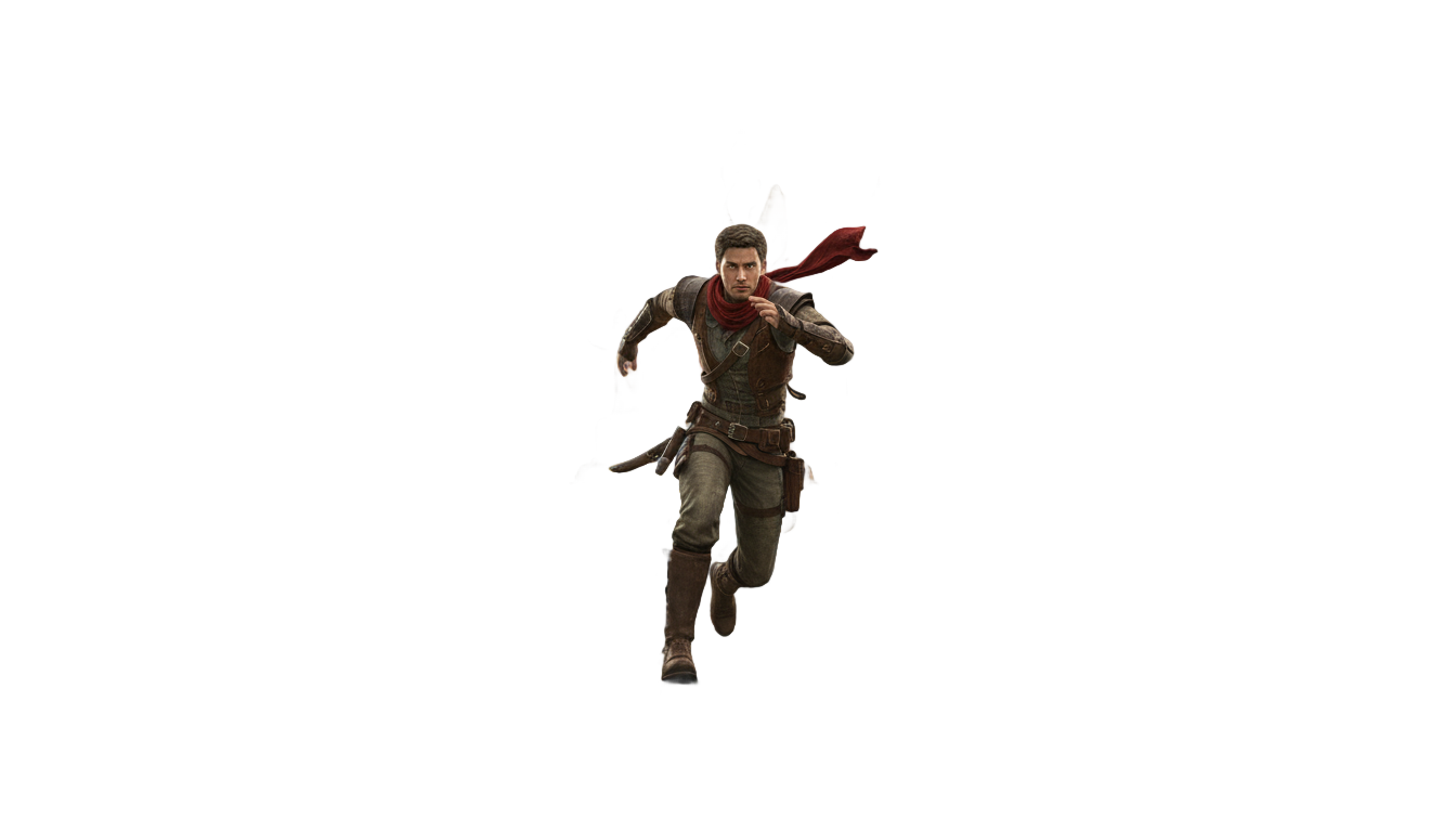 temple run png PNG transparent background