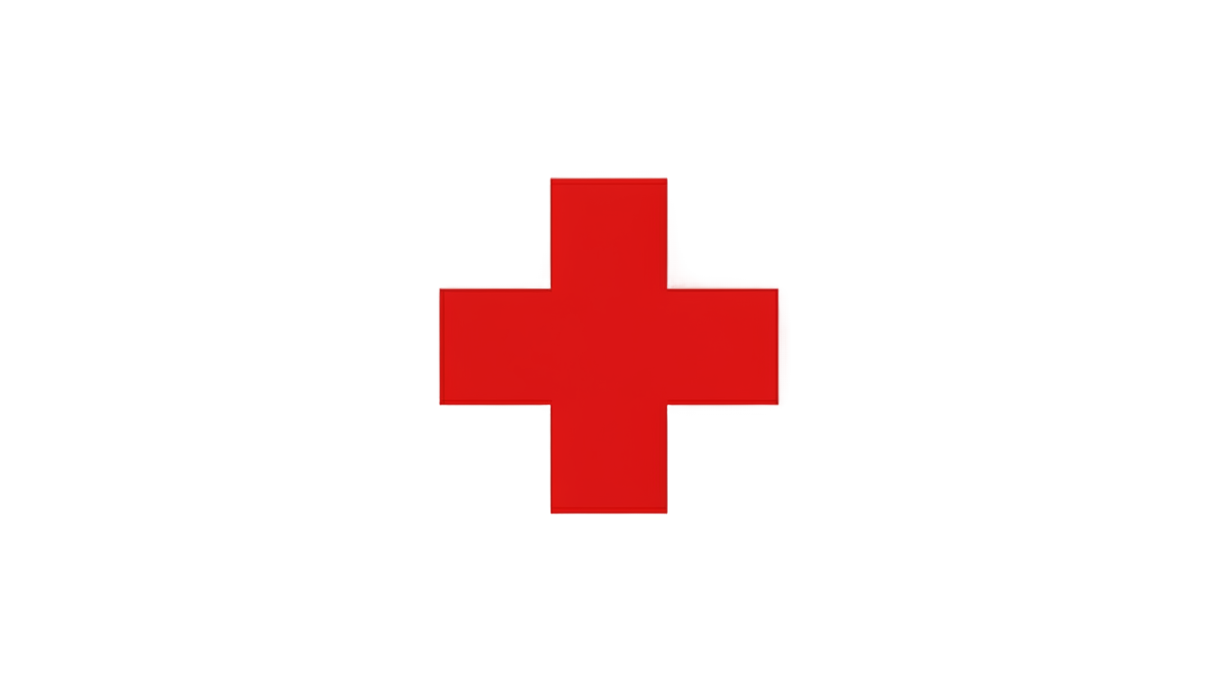 hospital cross png PNG transparent background