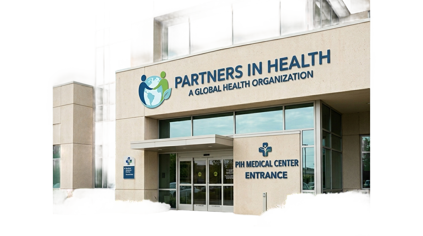 pih hospital png PNG transparent background