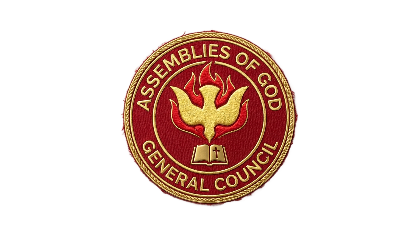 assemblies of god church logo png PNG transparent background