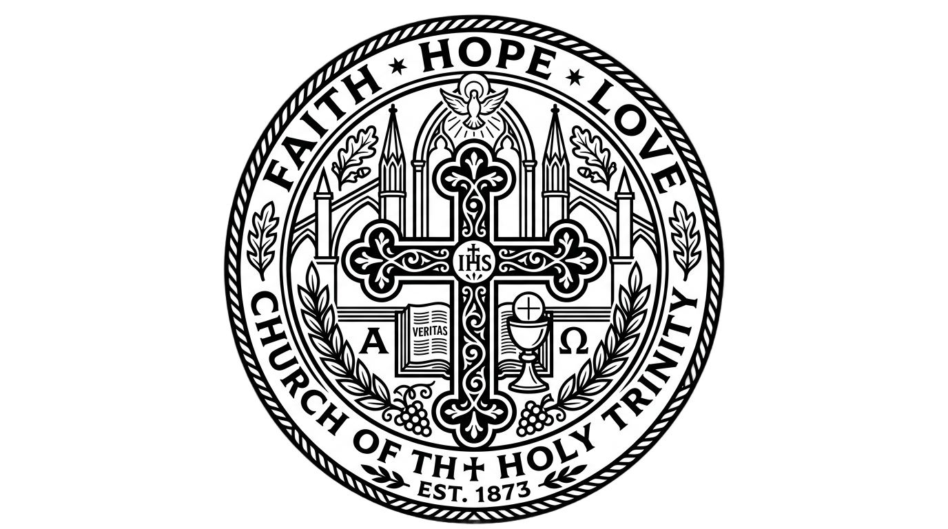 cocin church logo png PNG transparent background