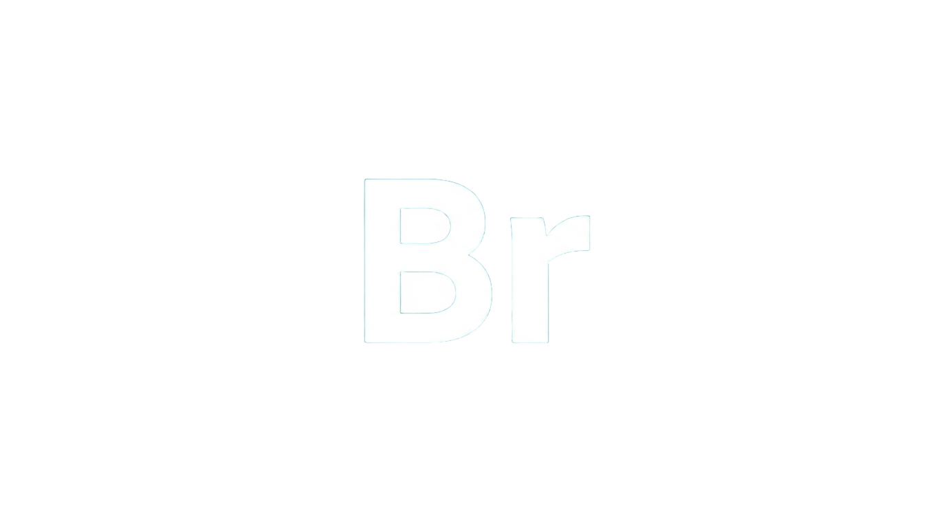 adobe bridge logo png PNG transparent background