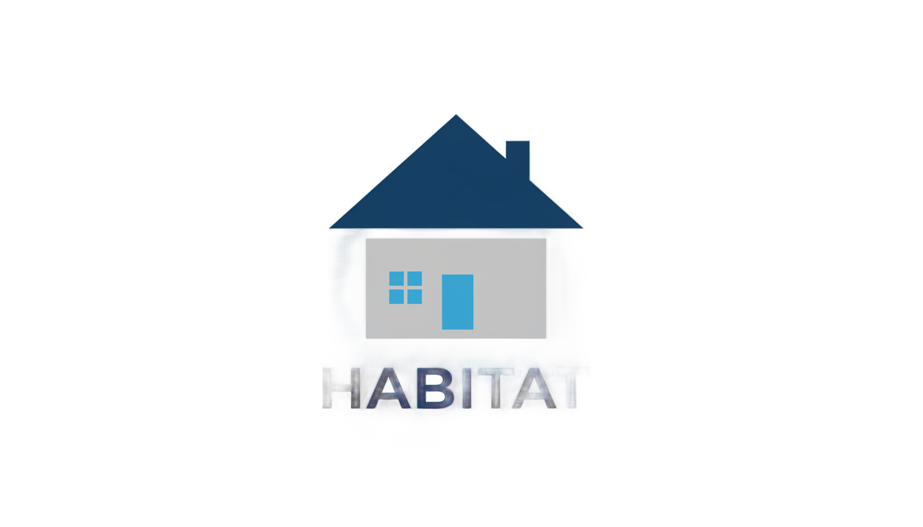clipart house logo png PNG transparent background