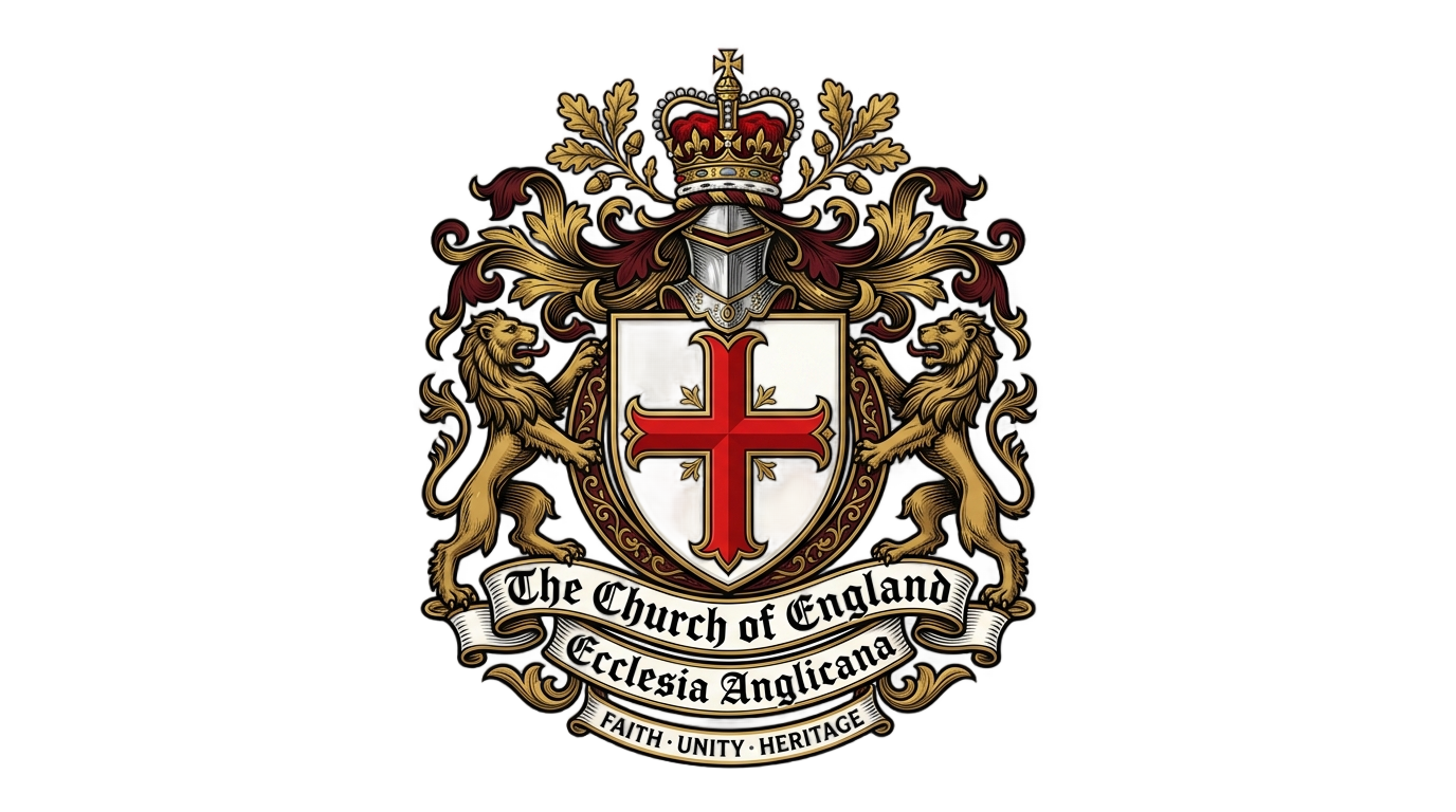 anglican church logo png PNG transparent background