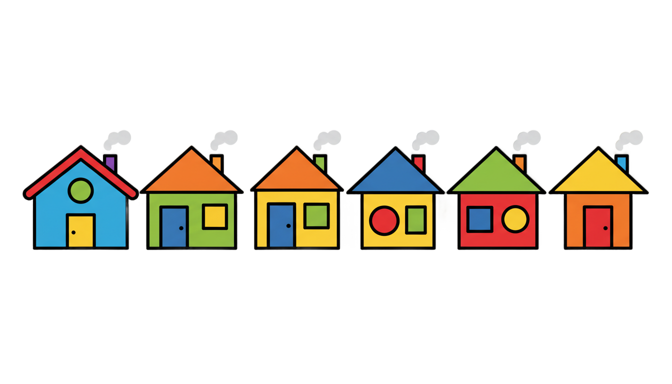 house icons png PNG transparent background