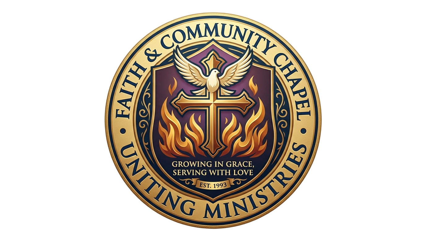 redeemed christian church of god logo png PNG transparent background