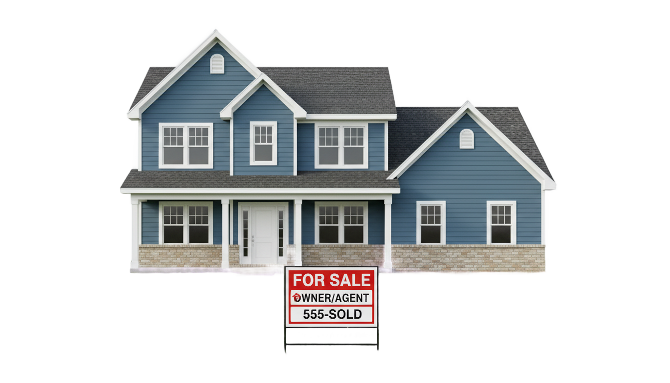 png house for sale PNG transparent background