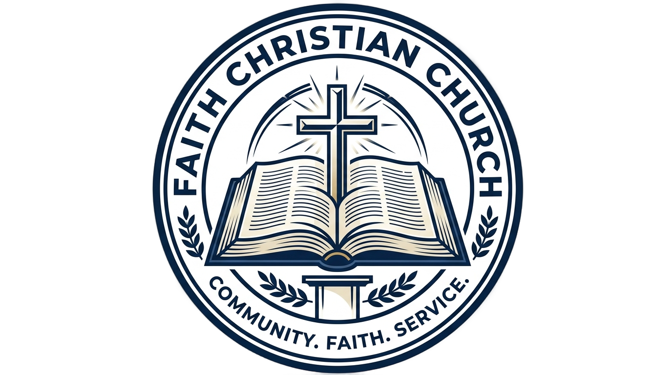 png bible church logo PNG transparent background