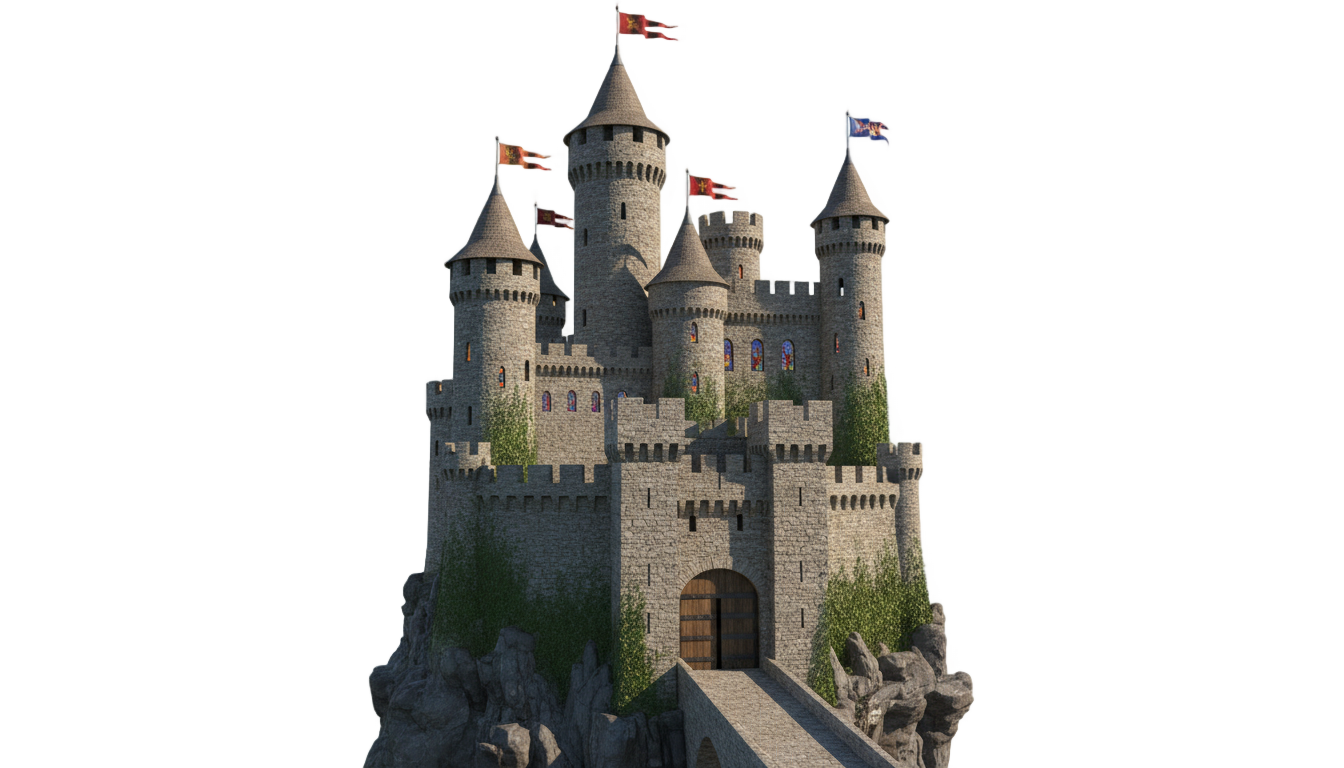 hogwarts house png PNG transparent background