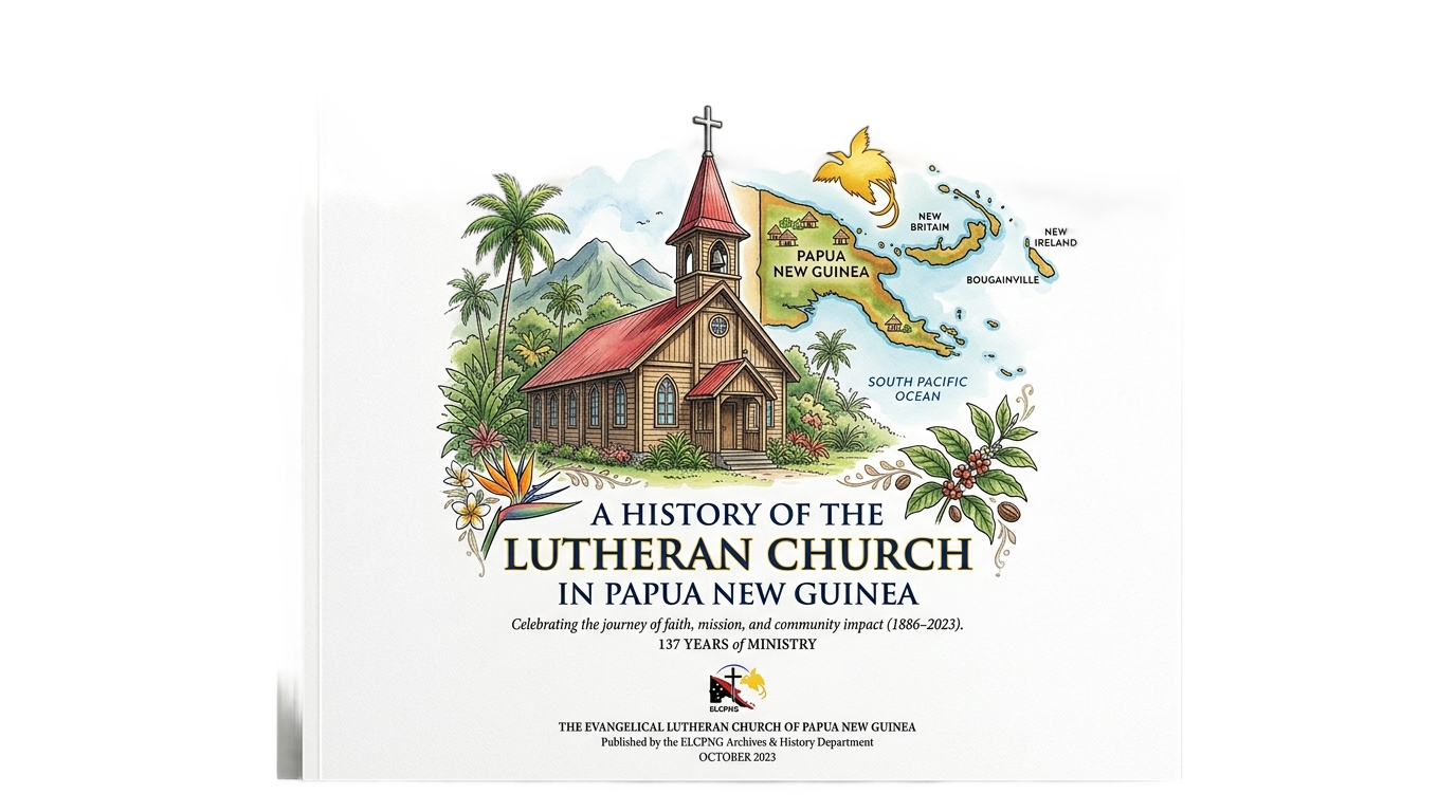 history of lutheran church in png pdf PNG transparent background