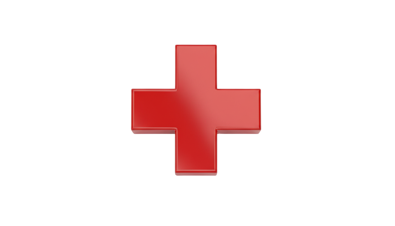 hospital cross png PNG transparent background