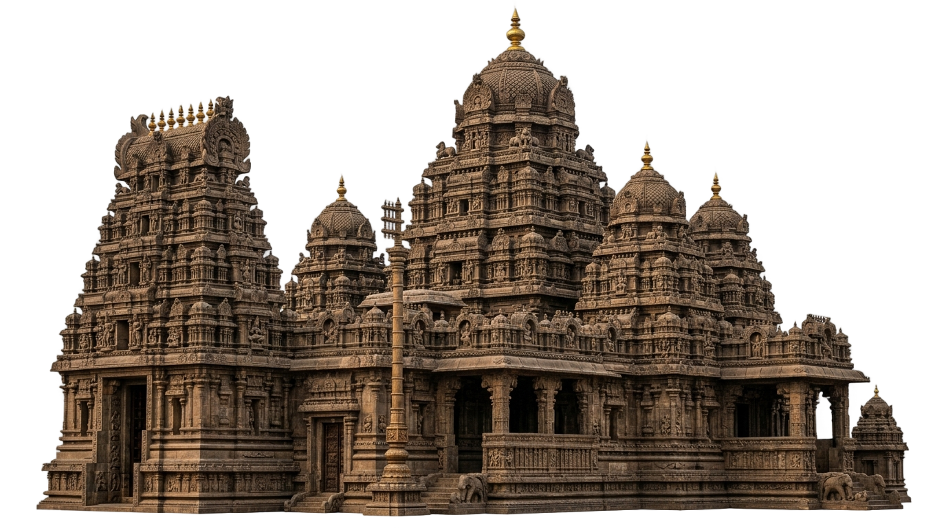 hindu temple png images PNG transparent background