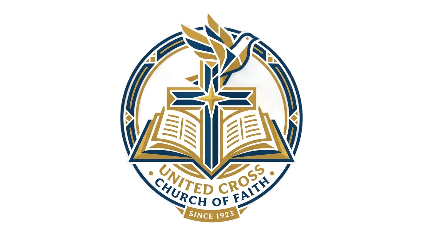church of god mission logo png PNG transparent background