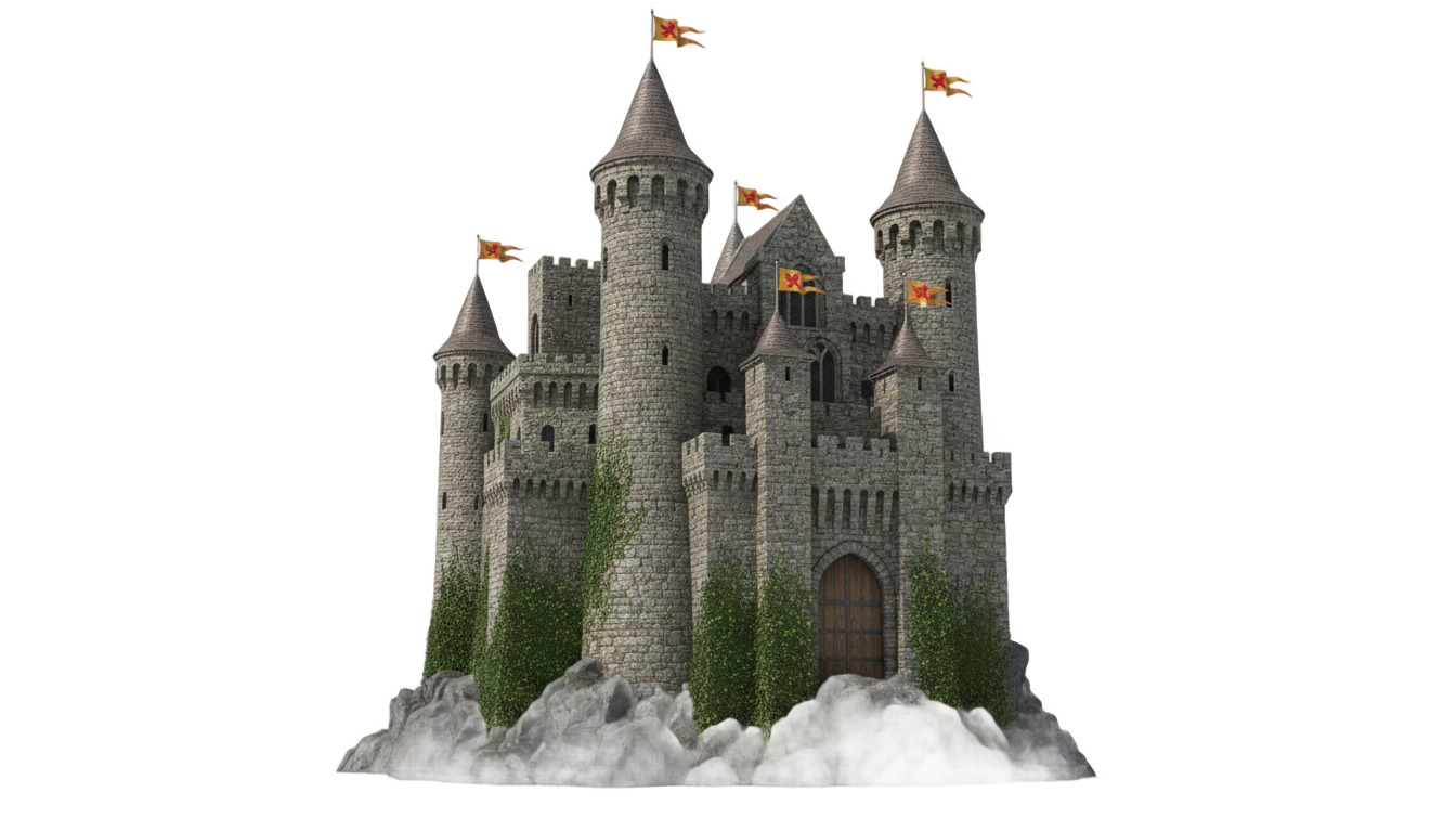 hogwarts house png PNG transparent background