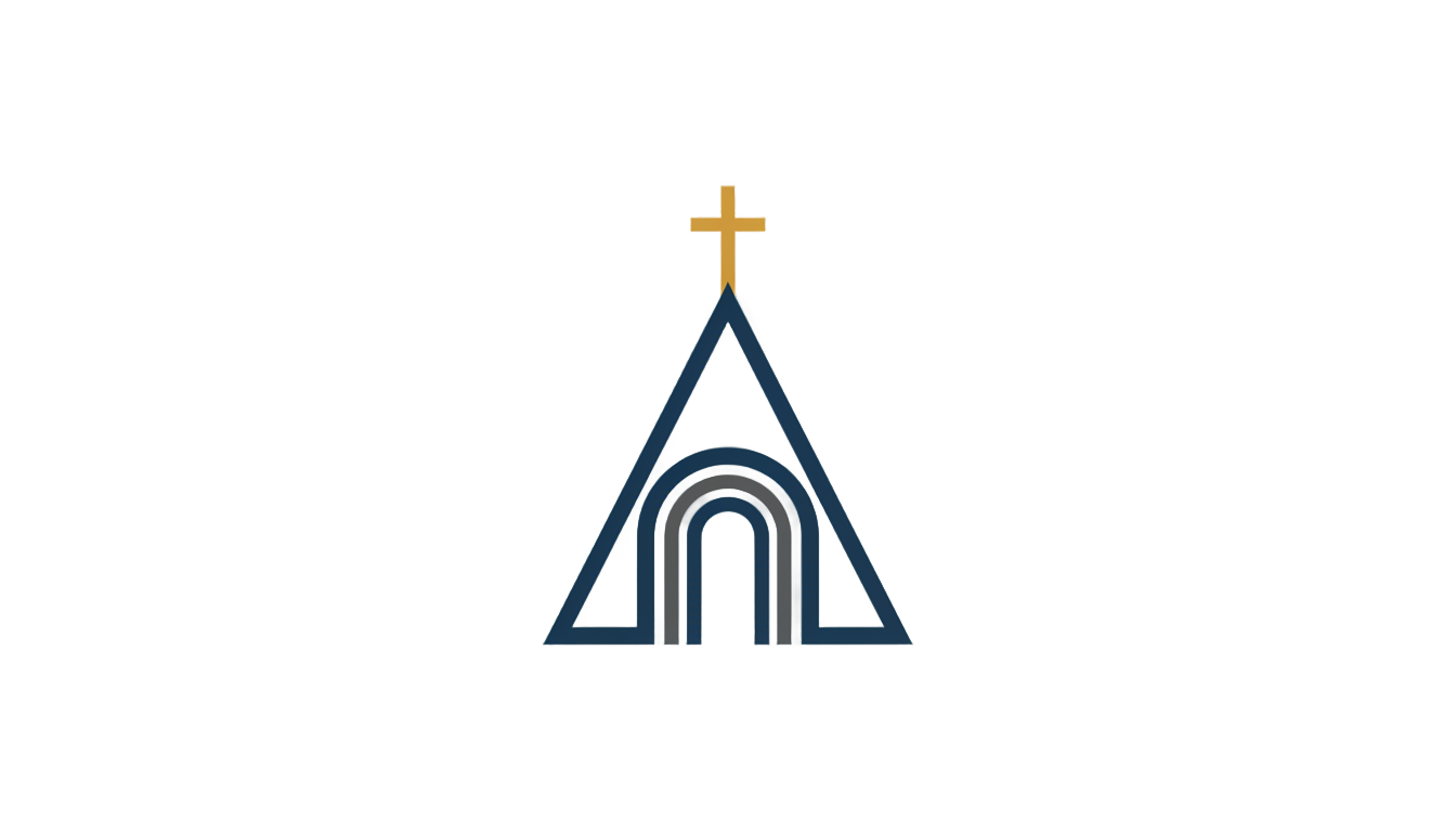 church center logo png PNG transparent background