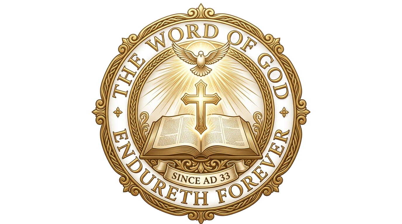 full gospel church logo png PNG transparent background