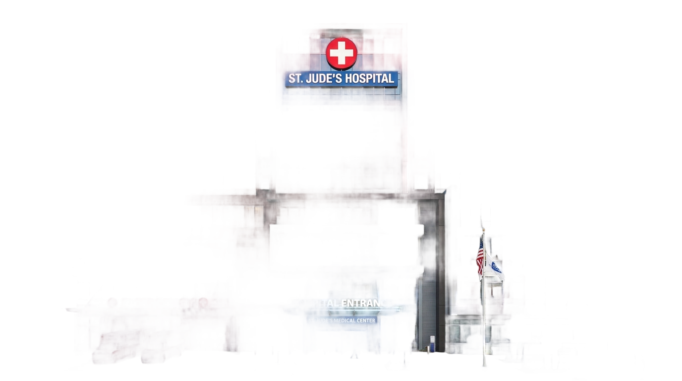 real hospital png PNG transparent background
