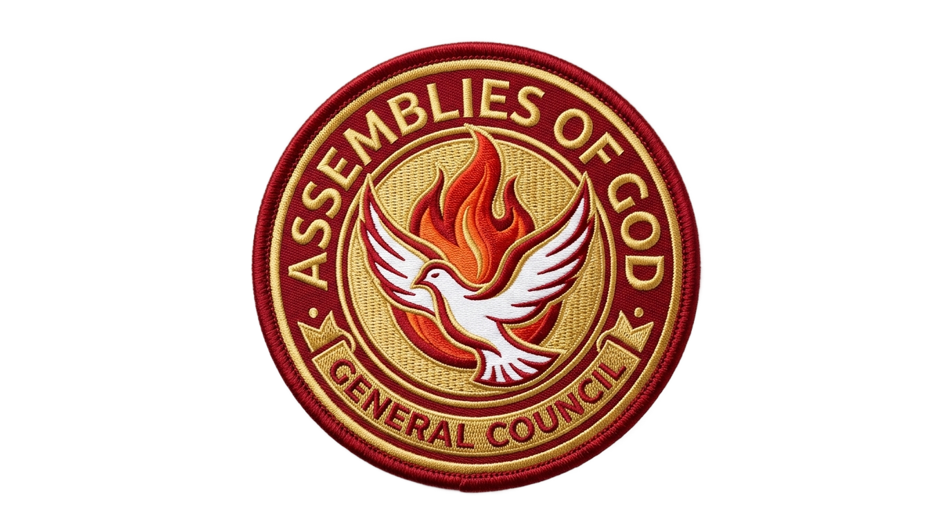 assemblies of god church logo png PNG transparent background