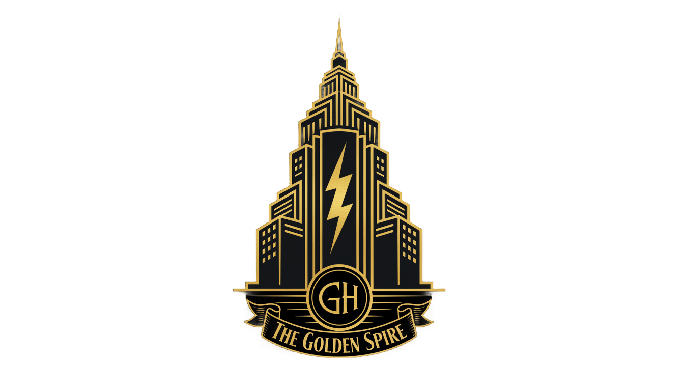 tower of terror logo png PNG transparent background