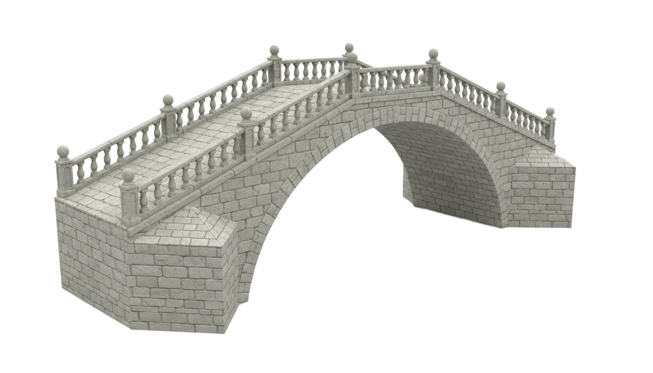 bridge clipart png PNG transparent background