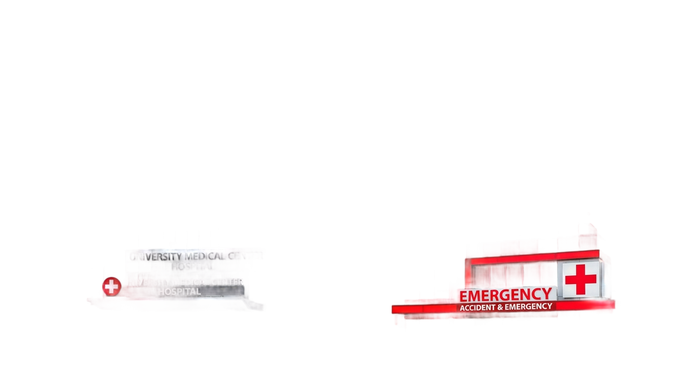 grey sloan memorial hospital png PNG transparent background