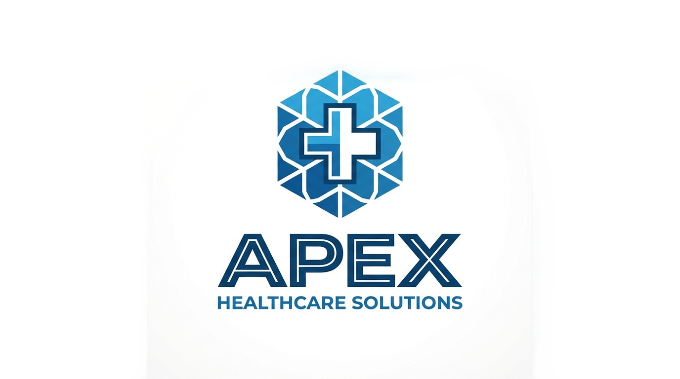 apex hospital logo png PNG transparent background
